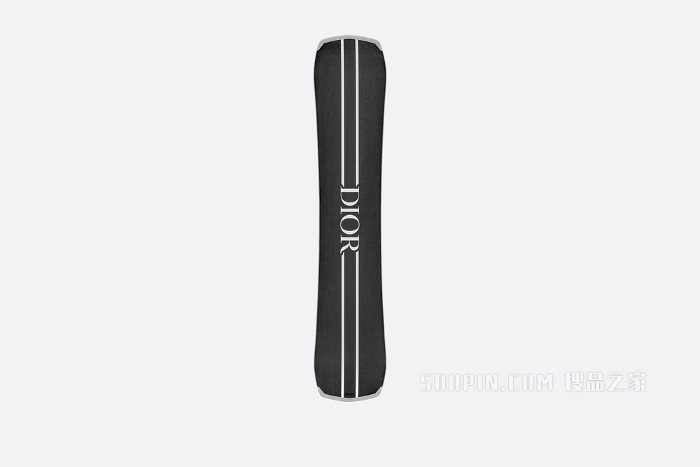 DIOR AND AK SKI 单板滑雪板 152 厘米海军蓝色 Dior Oblique 图案