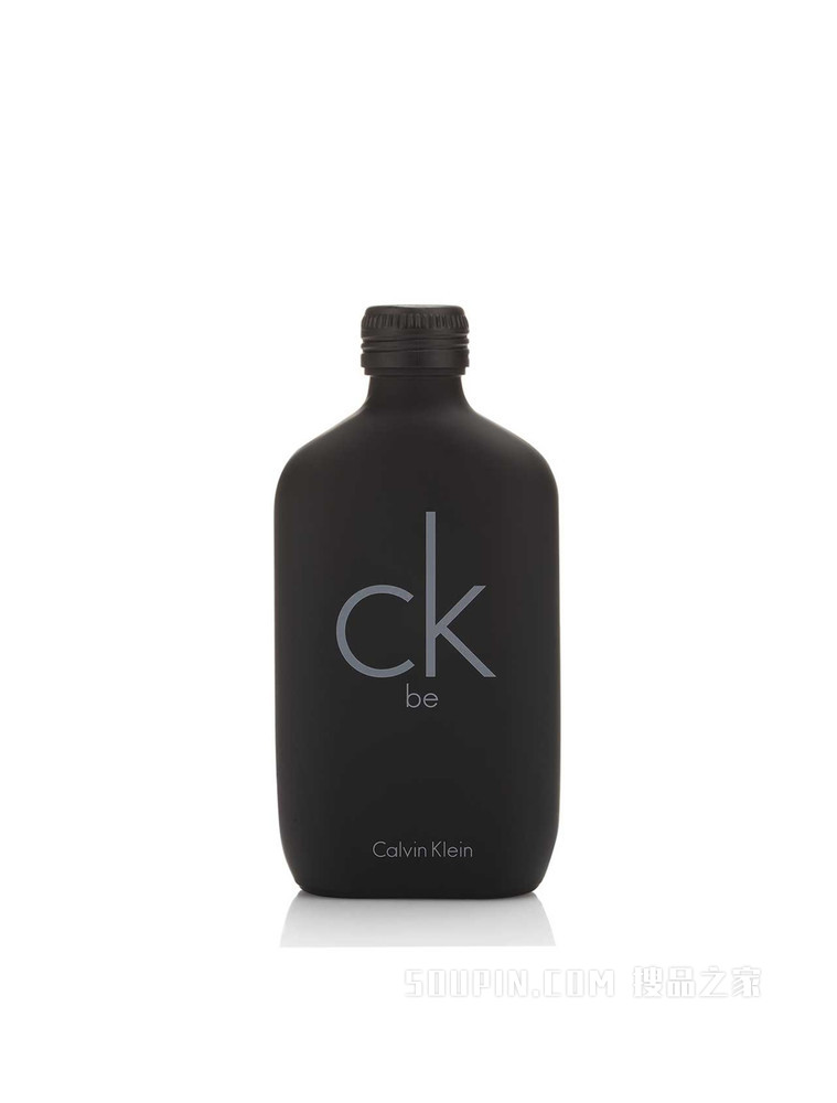 Calvin Klein be 卡雷比中性淡香水香氛EDT 50ml CK65104680000