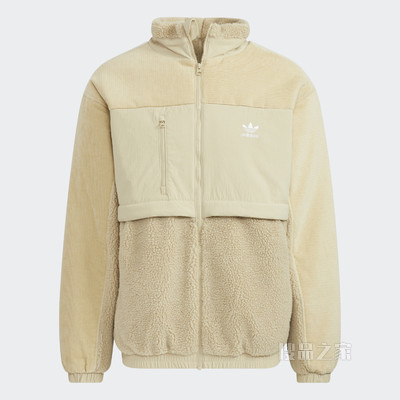 ADICOLOR JKT 运动夹克外套