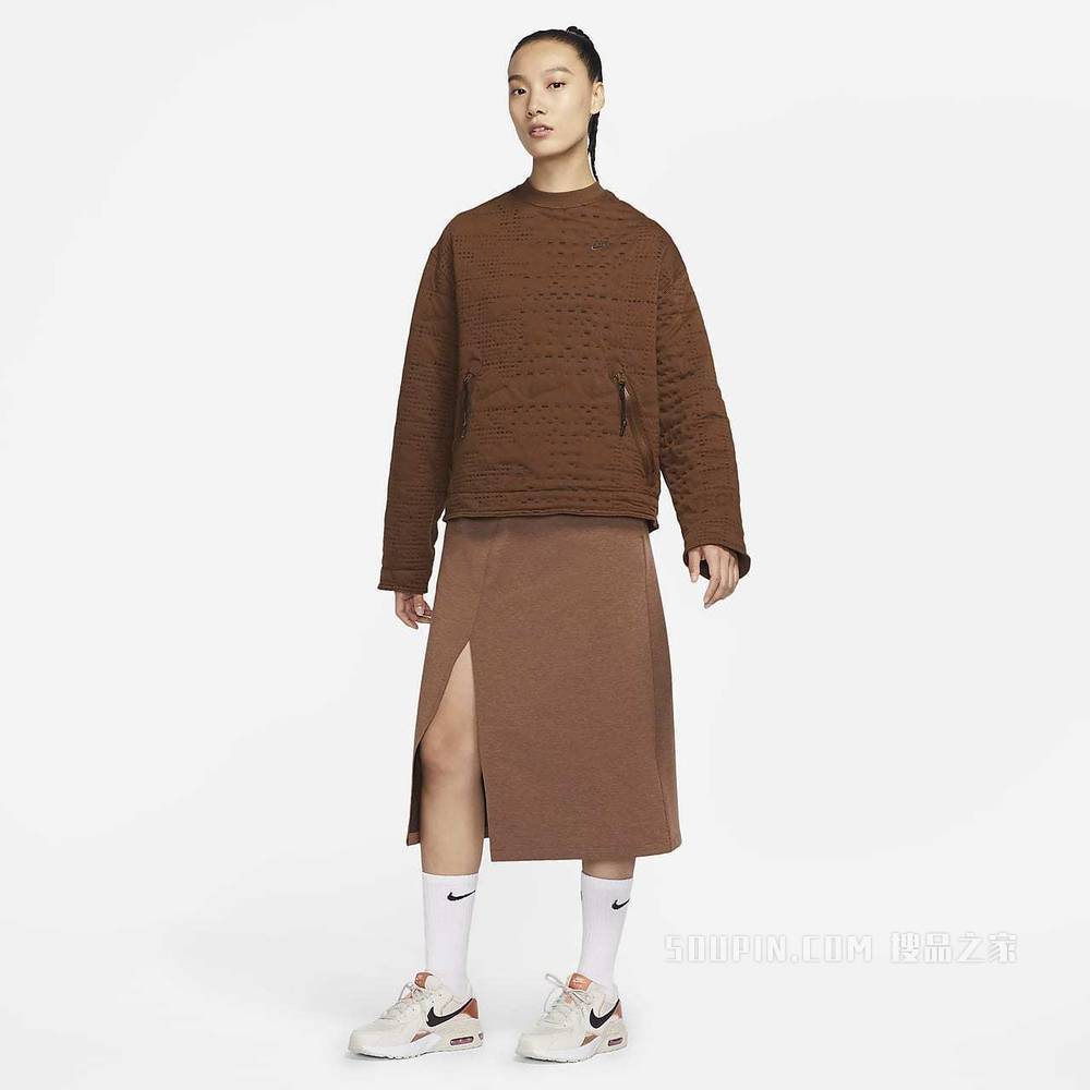 Nike Sportswear Therma-FIT ADV Tech Pack 女子上衣