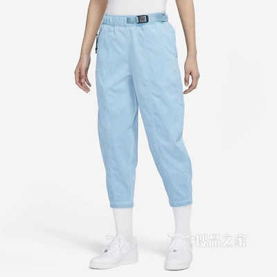 Nike Sportswear Dri-FIT Tech Pack 女子高腰梭织长裤