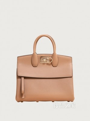 FERRAGAMO STUDIO手袋（小号）
