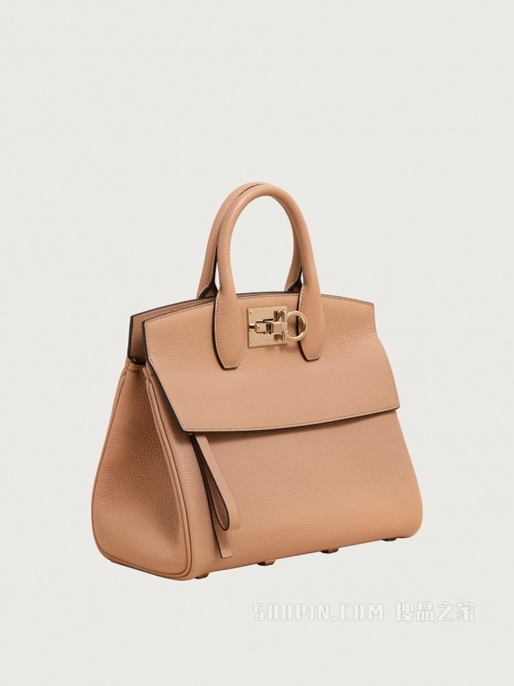 FERRAGAMO STUDIO手袋（小号）