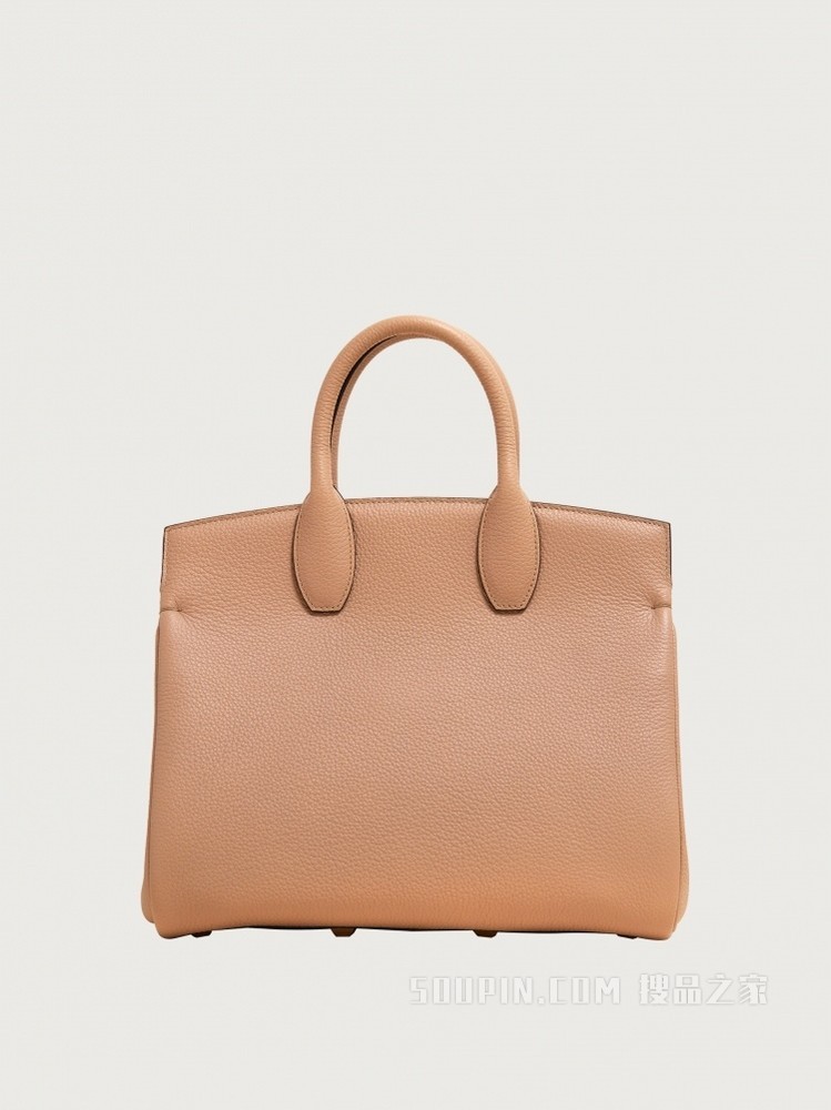 FERRAGAMO STUDIO手袋（小号）