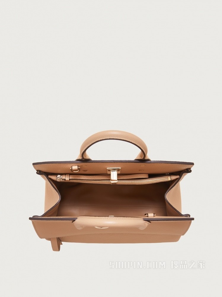 FERRAGAMO STUDIO手袋（小号）