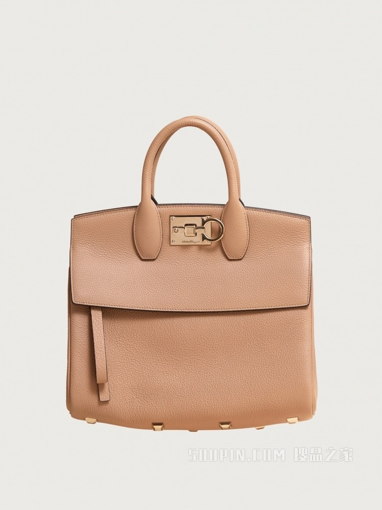 FERRAGAMO STUDIO手袋（小号）