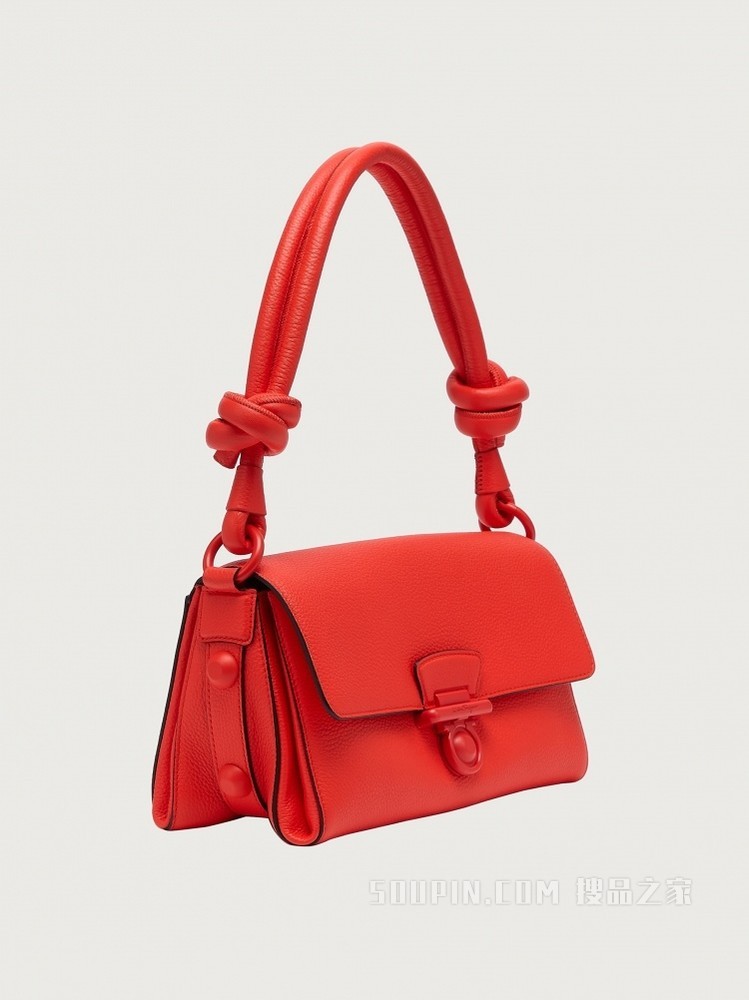 FERRAGAMO GLAM单肩包