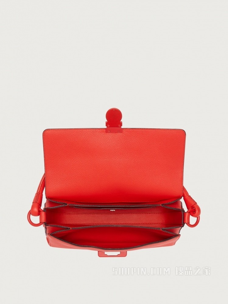FERRAGAMO GLAM单肩包