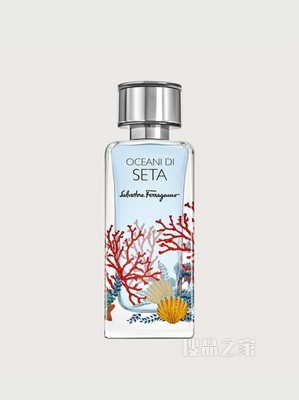 OCEANI DI SETA