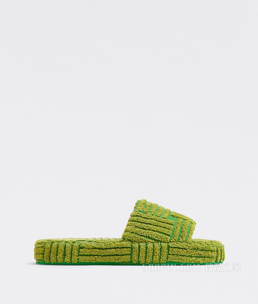 RESORT SPONGE拖鞋