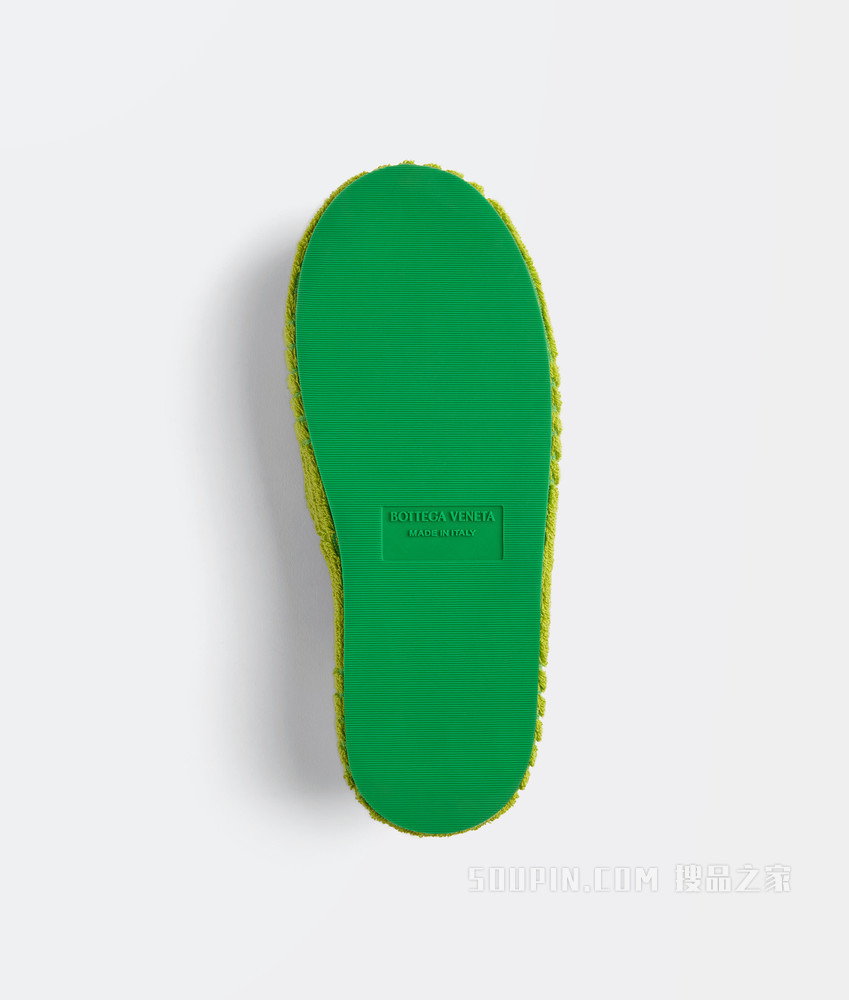 RESORT SPONGE拖鞋