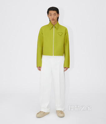 夹克