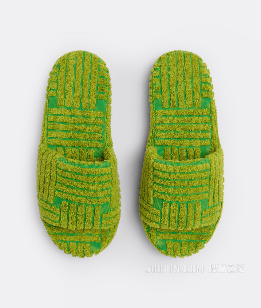 RESORT SPONGE拖鞋