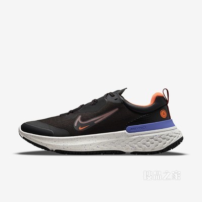 Nike React Miler 2 Shield 男子跑步鞋