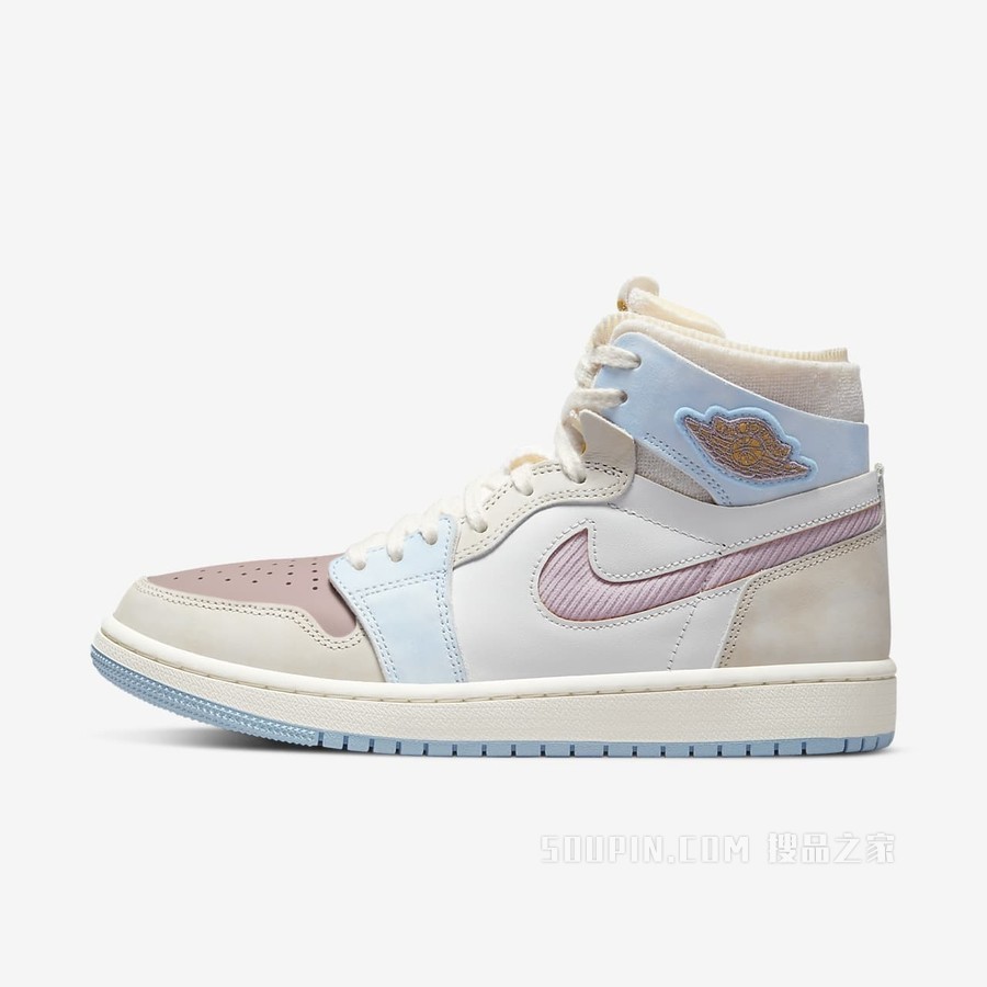 Air Jordan 1 Zoom Air CMFT 女子运动鞋