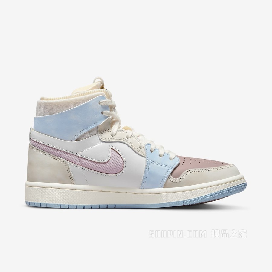 Air Jordan 1 Zoom Air CMFT 女子运动鞋