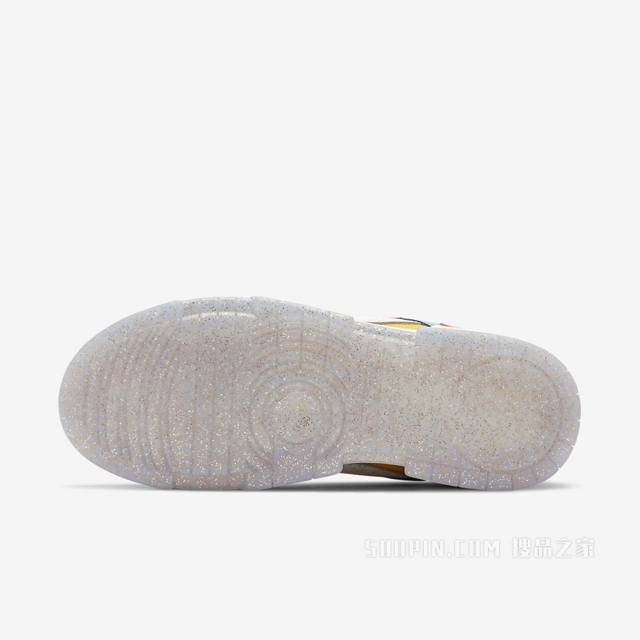 Nike Dunk Low Disrupt 女子运动鞋