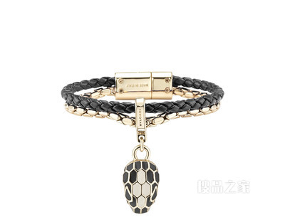 Serpenti Forever 手镯