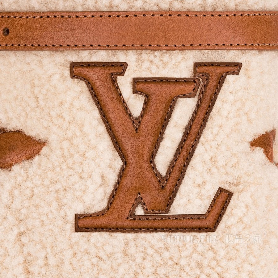 Winterbreak Flat Comfort Mule