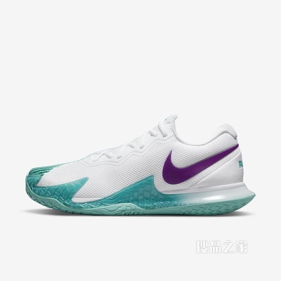 Nike Zoom Vapor Cage 4 Rafa 男子硬地球场网球鞋