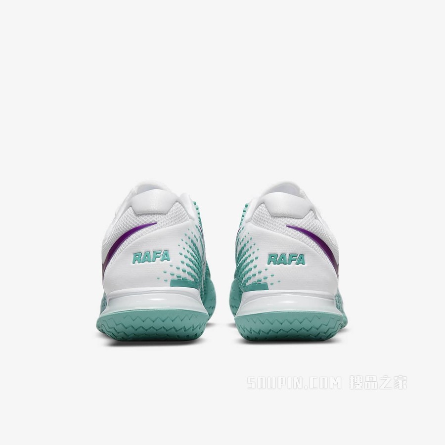 Nike Zoom Vapor Cage 4 Rafa 男子硬地球场网球鞋