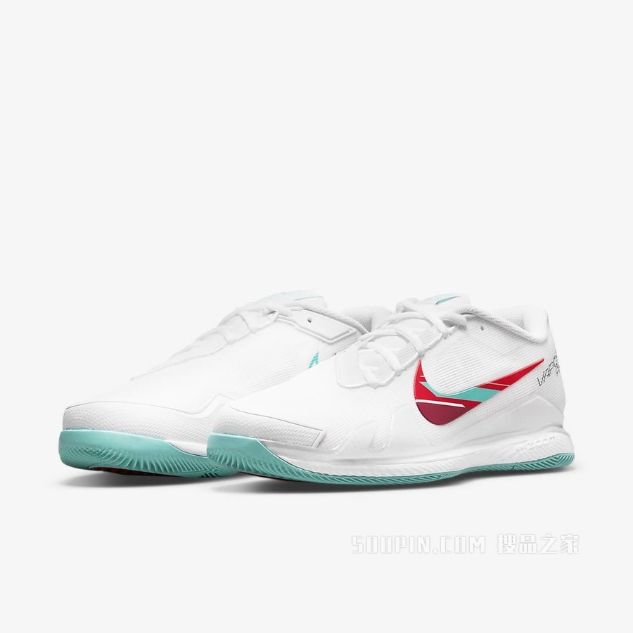 Nike Zoom Vapor Pro HC 男子网球鞋