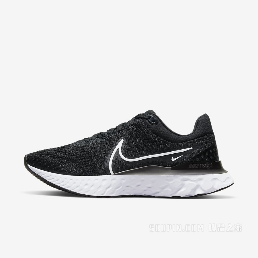Nike React Infinity Run FK 3 女子跑步鞋