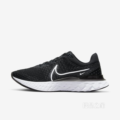 Nike React Infinity Run FK 3 女子跑步鞋