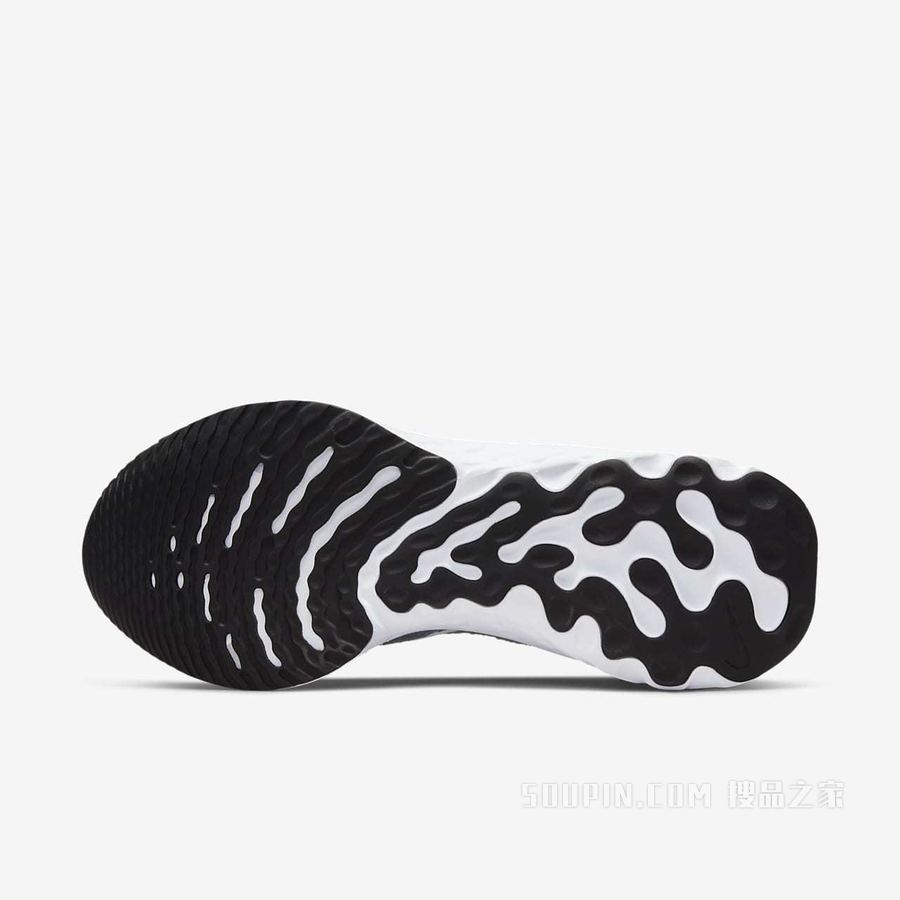 Nike React Infinity Run FK 3 女子跑步鞋