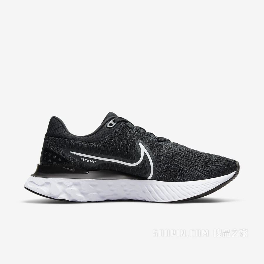 Nike React Infinity Run FK 3 女子跑步鞋