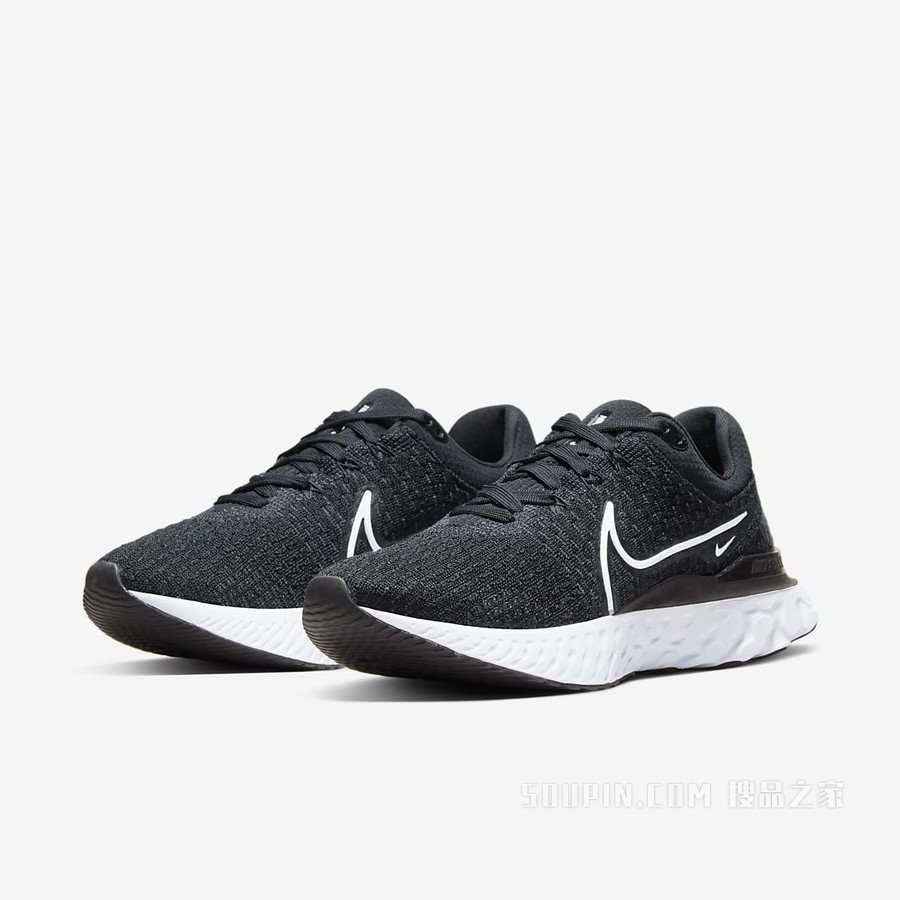 Nike React Infinity Run FK 3 女子跑步鞋