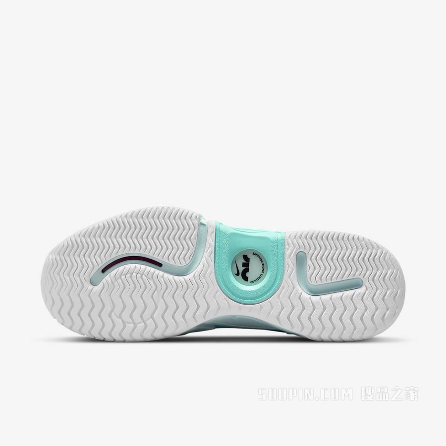 Nike Air Zoom GP Turbo NO 女子网球鞋