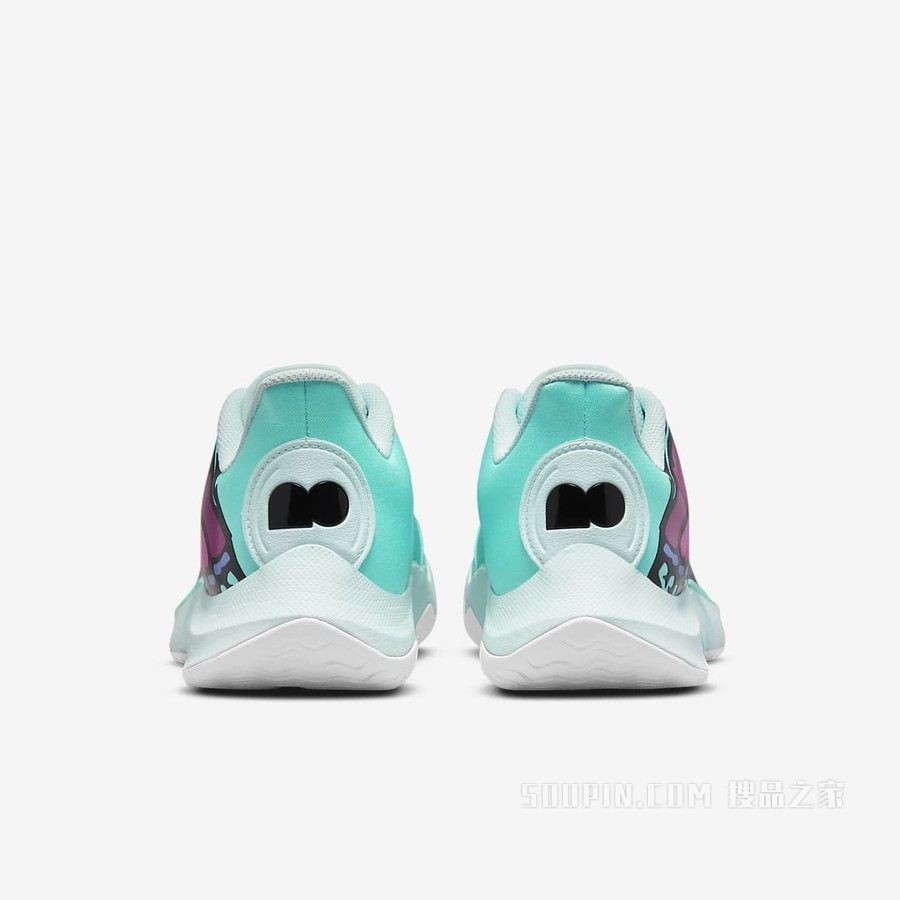 Nike Air Zoom GP Turbo NO 女子网球鞋