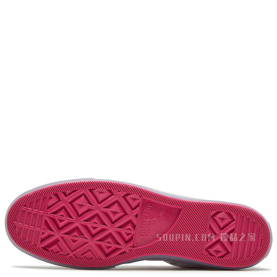 【男女同款】Chuck 70 中性 白色