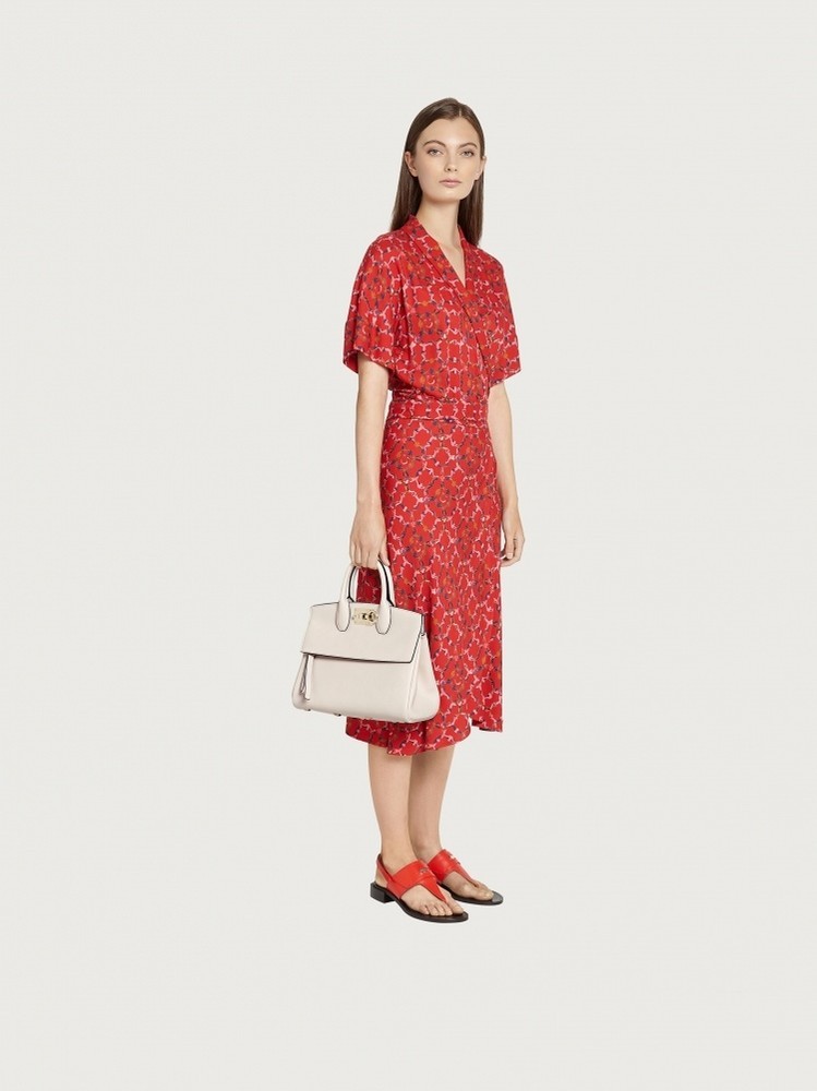 FERRAGAMO STUDIO手袋（小号）