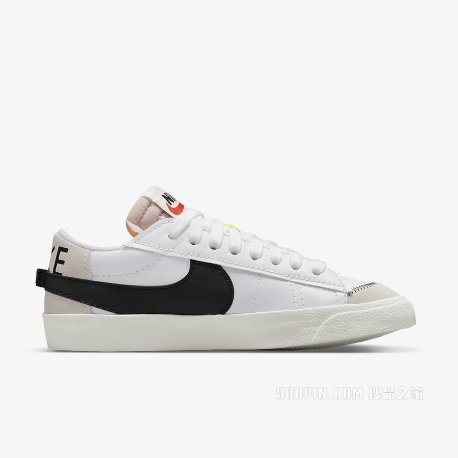 Nike Blazer Low '77 Jumbo 男子运动鞋
