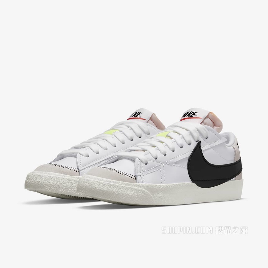 Nike Blazer Low '77 Jumbo 男子运动鞋