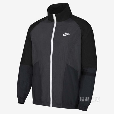 Nike Sportswear 男子无衬里夹克