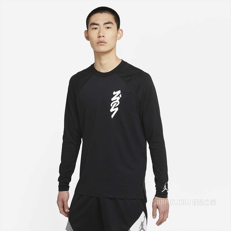 Jordan Dri-FIT Zion 男子T恤