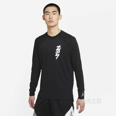 Jordan Dri-FIT Zion 男子T恤