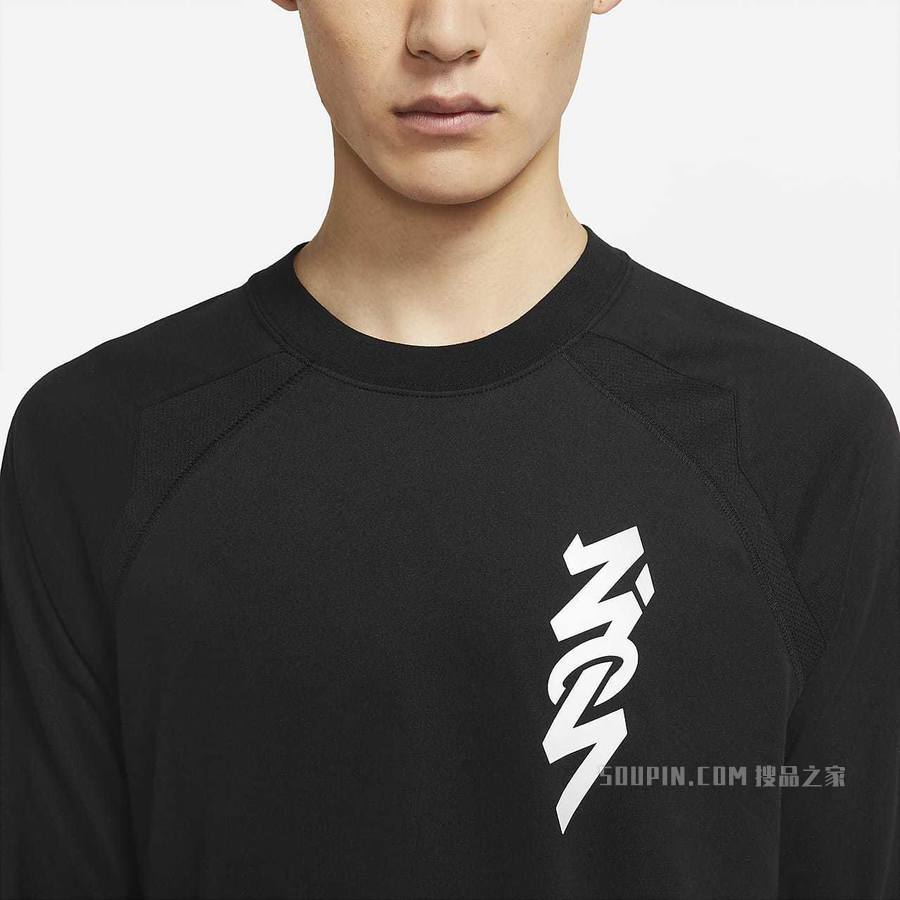 Jordan Dri-FIT Zion 男子T恤