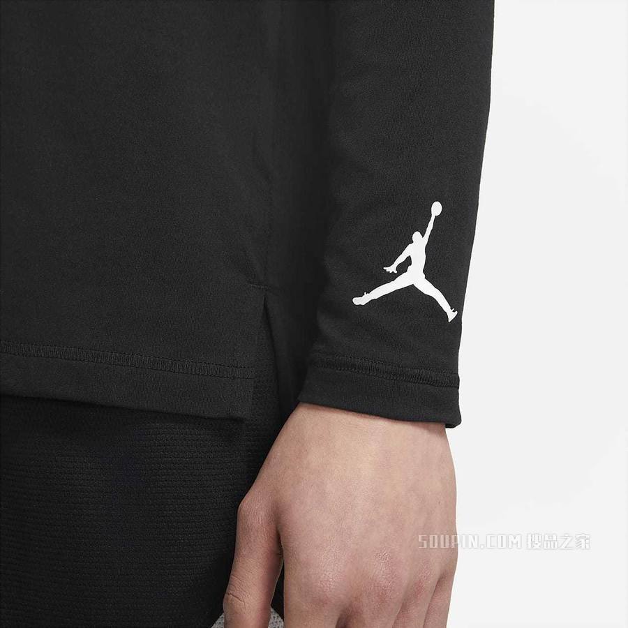 Jordan Dri-FIT Zion 男子T恤