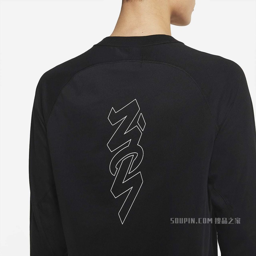 Jordan Dri-FIT Zion 男子T恤