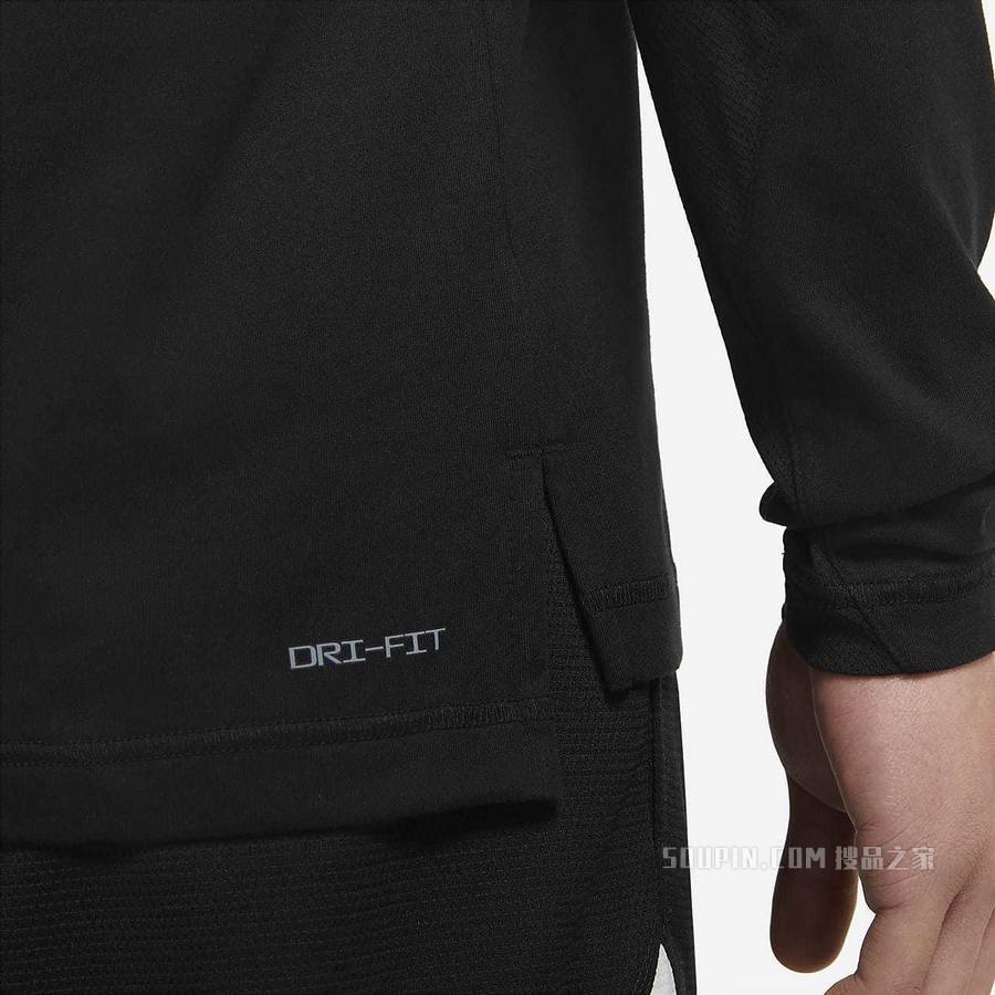 Jordan Dri-FIT Zion 男子T恤
