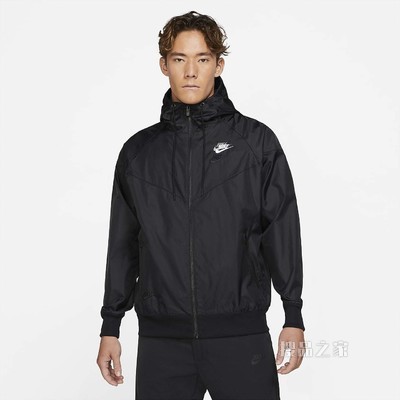 Nike Sportswear Multi-Futura 男子梭织夹克