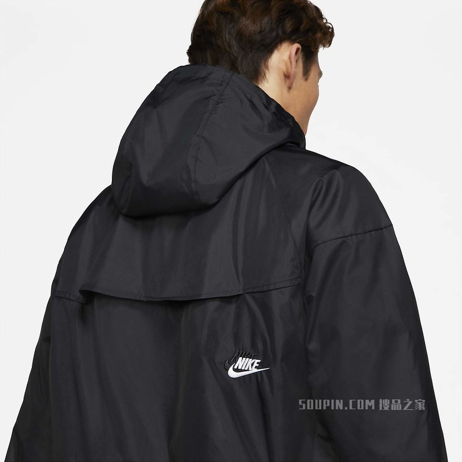 Nike Sportswear Multi-Futura 男子梭织夹克
