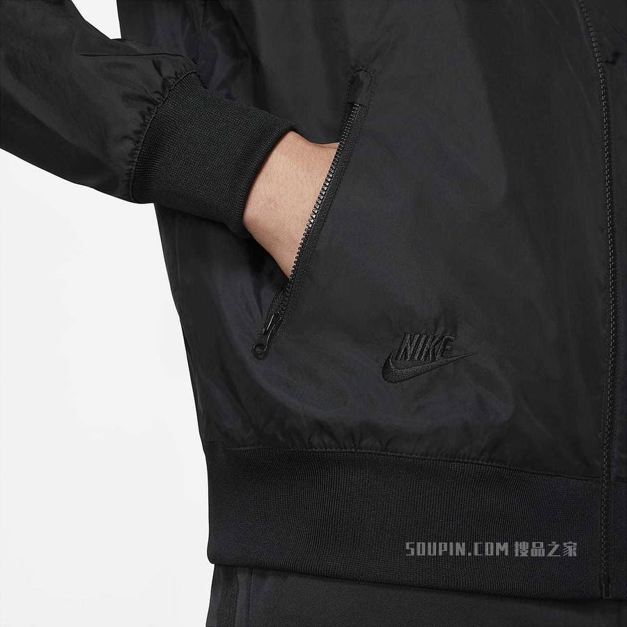 Nike Sportswear Multi-Futura 男子梭织夹克