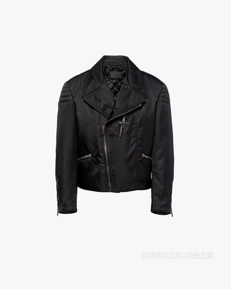 Re-Nylon 再生尼龙外套