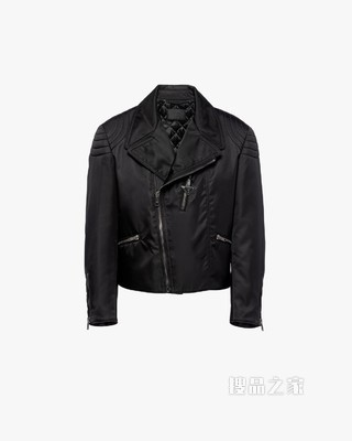 Re-Nylon 再生尼龙外套