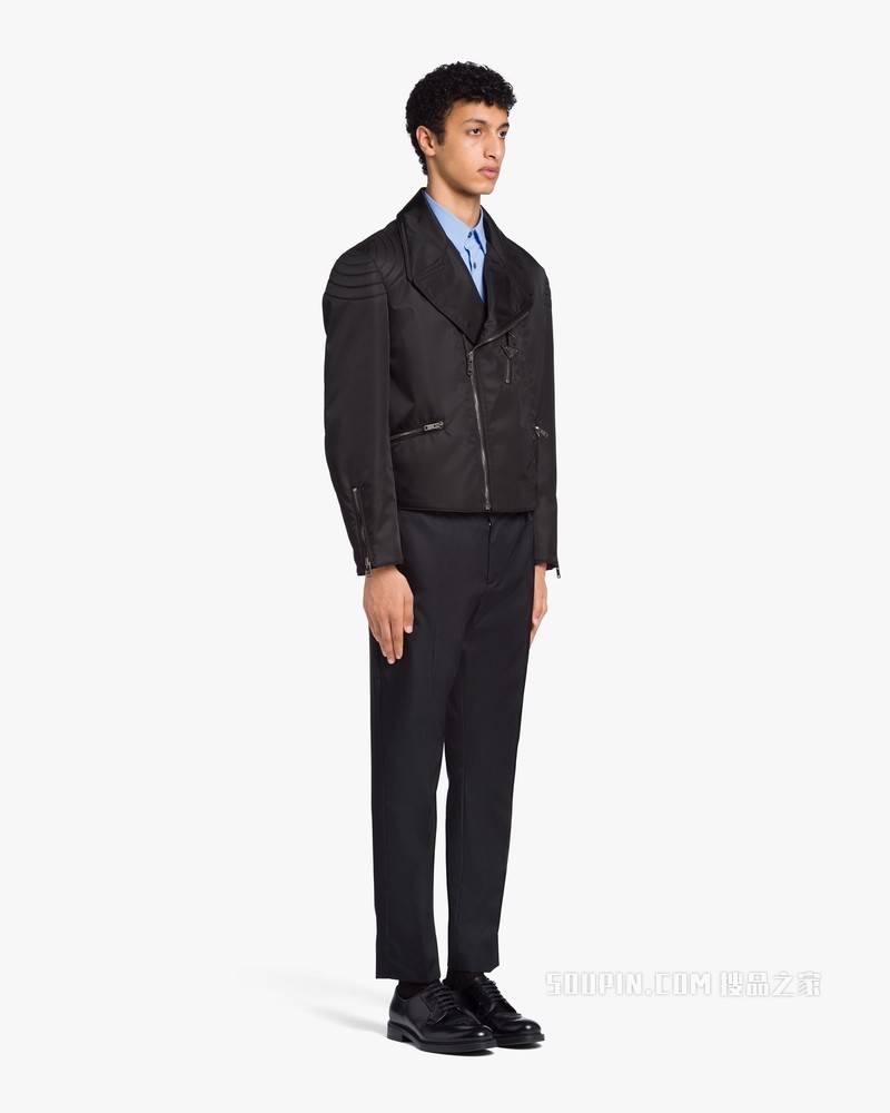 Re-Nylon 再生尼龙外套